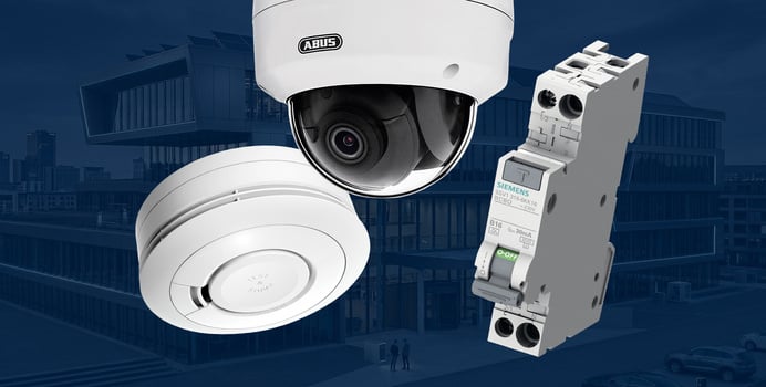 Efficiënte installatietechniek voor professionals: alles voor uw bedrijfsproject op één plek.