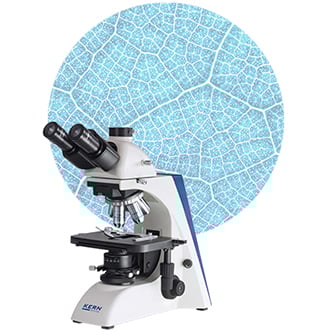 Doorlichtmicroscopen