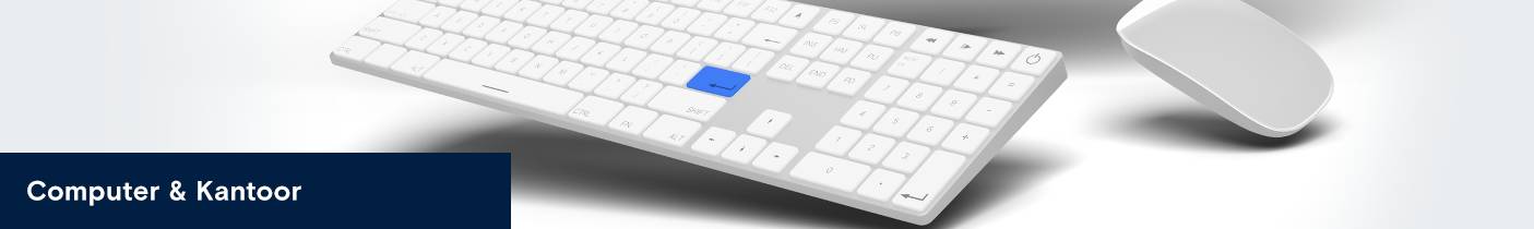 Computer & kantoor