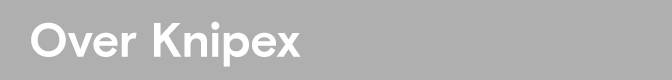 Een knop over Knipex