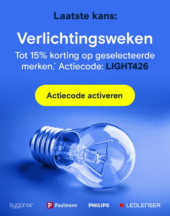 Weeks of Light