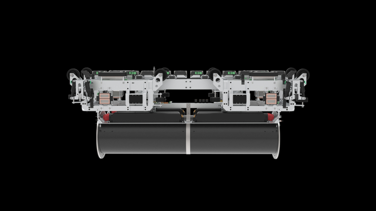 Delft Hyperloop