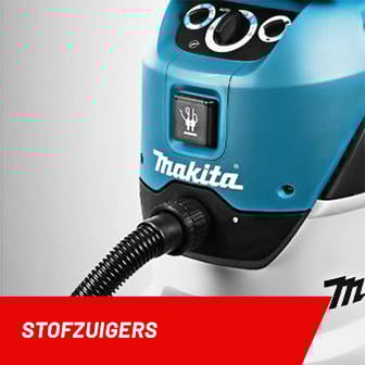 Stofzuigers
