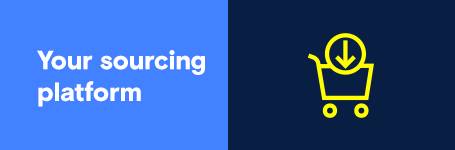 Sourcing Platform