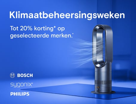HVAC promo