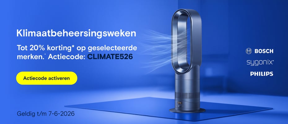 Klimaatbeheersingsweken