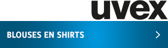 Uvex blouses en shirts