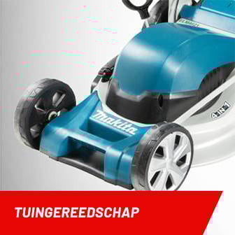Tuingereedschap