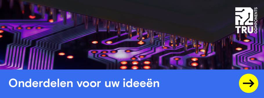 Afbeelding om Tru  components onderdelen te promoten