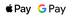 Google pay - Apple play