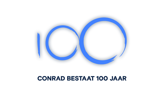 100 jaar Conrad