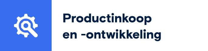 Wit tandradsymbool met vergrootglas in het midden.