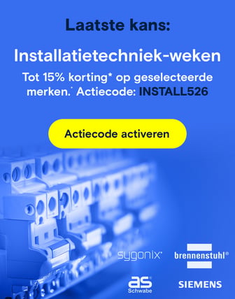 Installation Technology Weeks