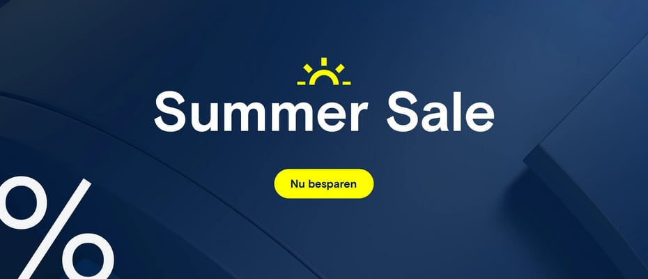 Summer Sale