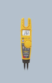 Fluke T6-1000 PRO elektrische tester