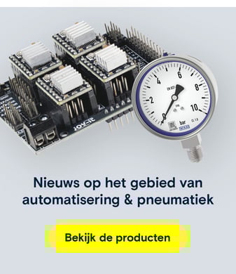 Automatisering & pneumatiek