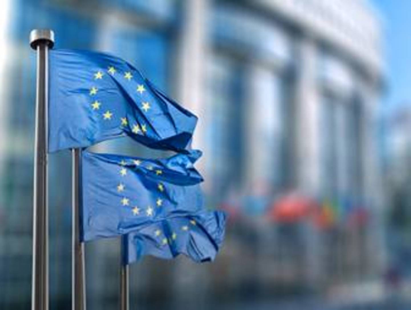 EU droneverordening
