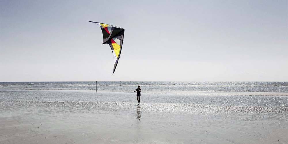 Vliegers & kites |