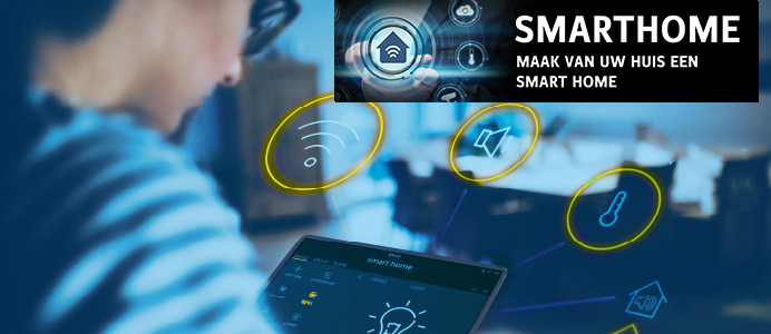Smart Home