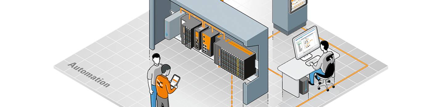 Weidmüller biedt met U-Control 2000 automatiseringsoplossingen
