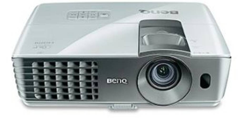 Beamers en projectoren Conrad Electronic