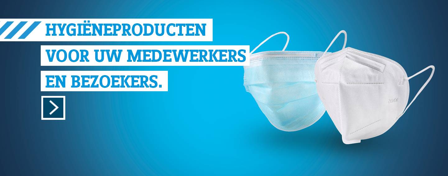 Hygiëneproducten