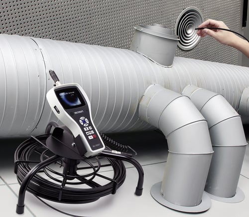 Airconditioning voor een goed binnenklimaat