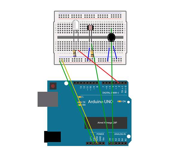 Arduino Uno