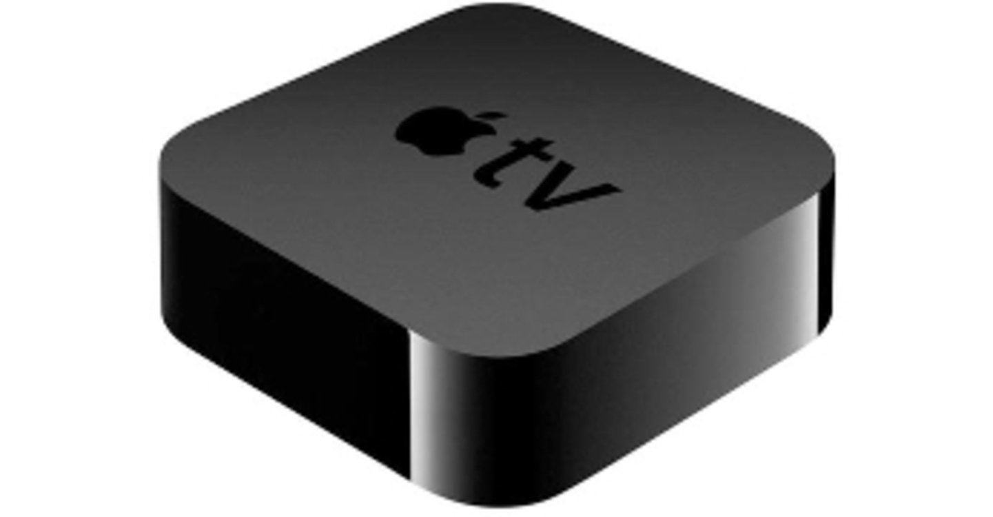 Apple TV