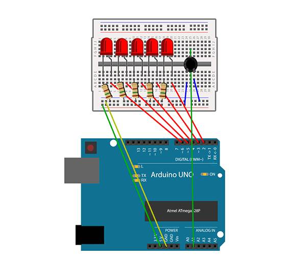 Arduino Uno
