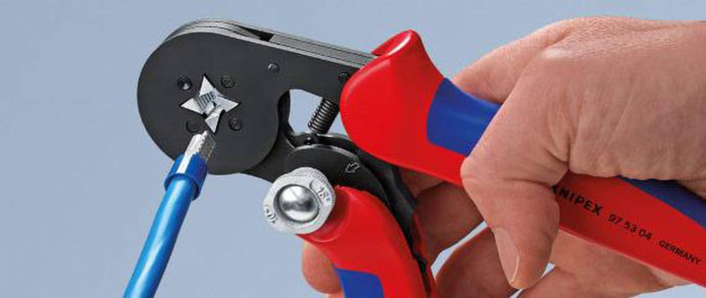 Knipex 6