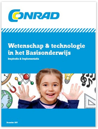 Whitepaper: W&T in het Basisonderwijs