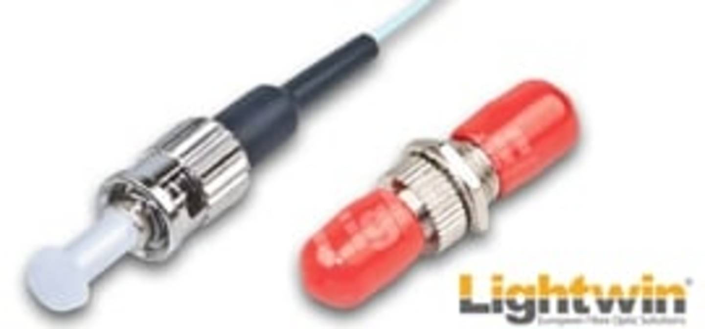 ST-connector
