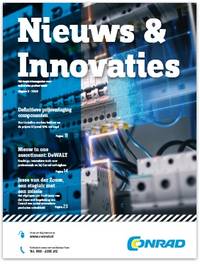 Nieuws & Innovaties 02-2019