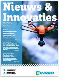 Nieuws & Innovaties 01-2019