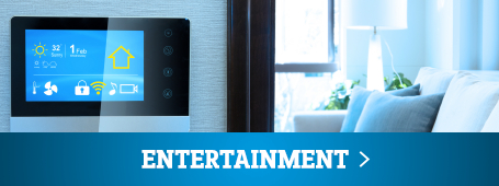 Smart Home - Entertainment