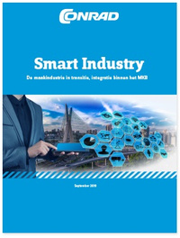 Whitepaper Smart Industry