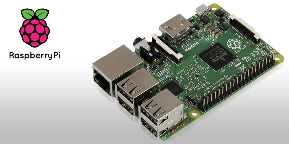 Raspberry Pi