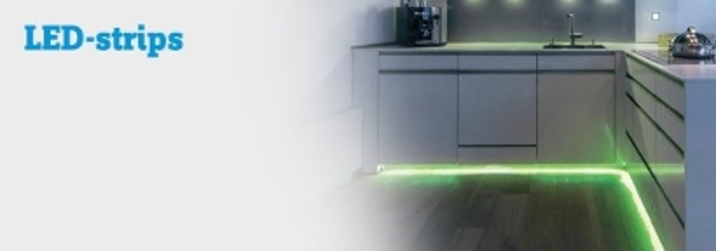 LED strips