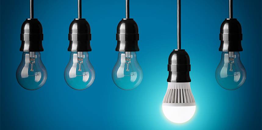 Artistiek identificatie audit Alles over LED lampen | Conrad Electronic