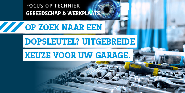 hoogwaardige uitrusting voor uw werkplaats