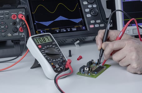 Multimeter