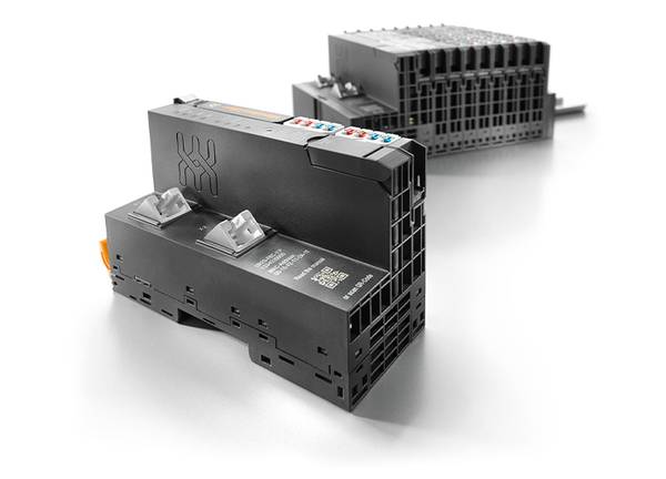 Weidmüller U-Control 2000