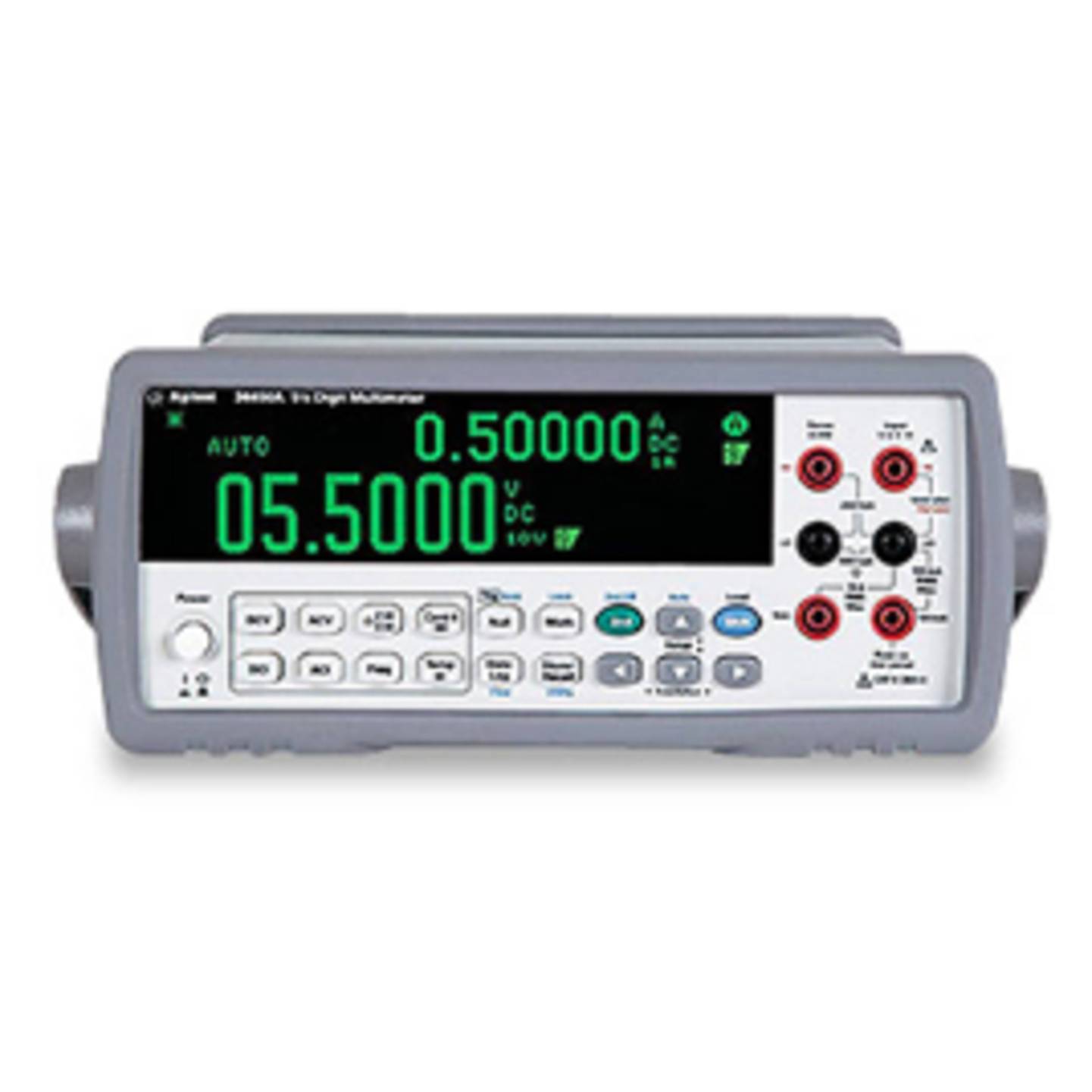 Tafelmultimeter