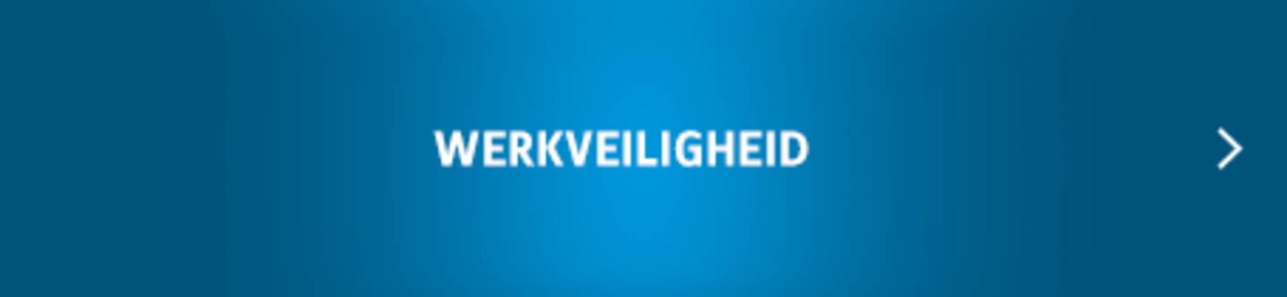 WERKVEILIGHEID	 	