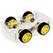 Joy-it Robot chassis