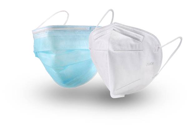 Persoonlijke bescherming & hygiëne