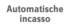 Automatische incasso