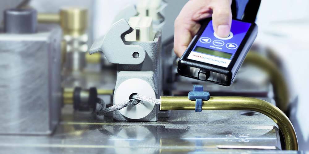 Wat is RFID?