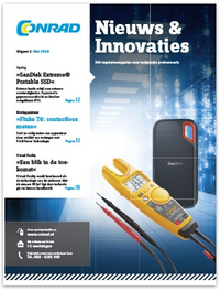 Nieuws & Innovaties 01-2018